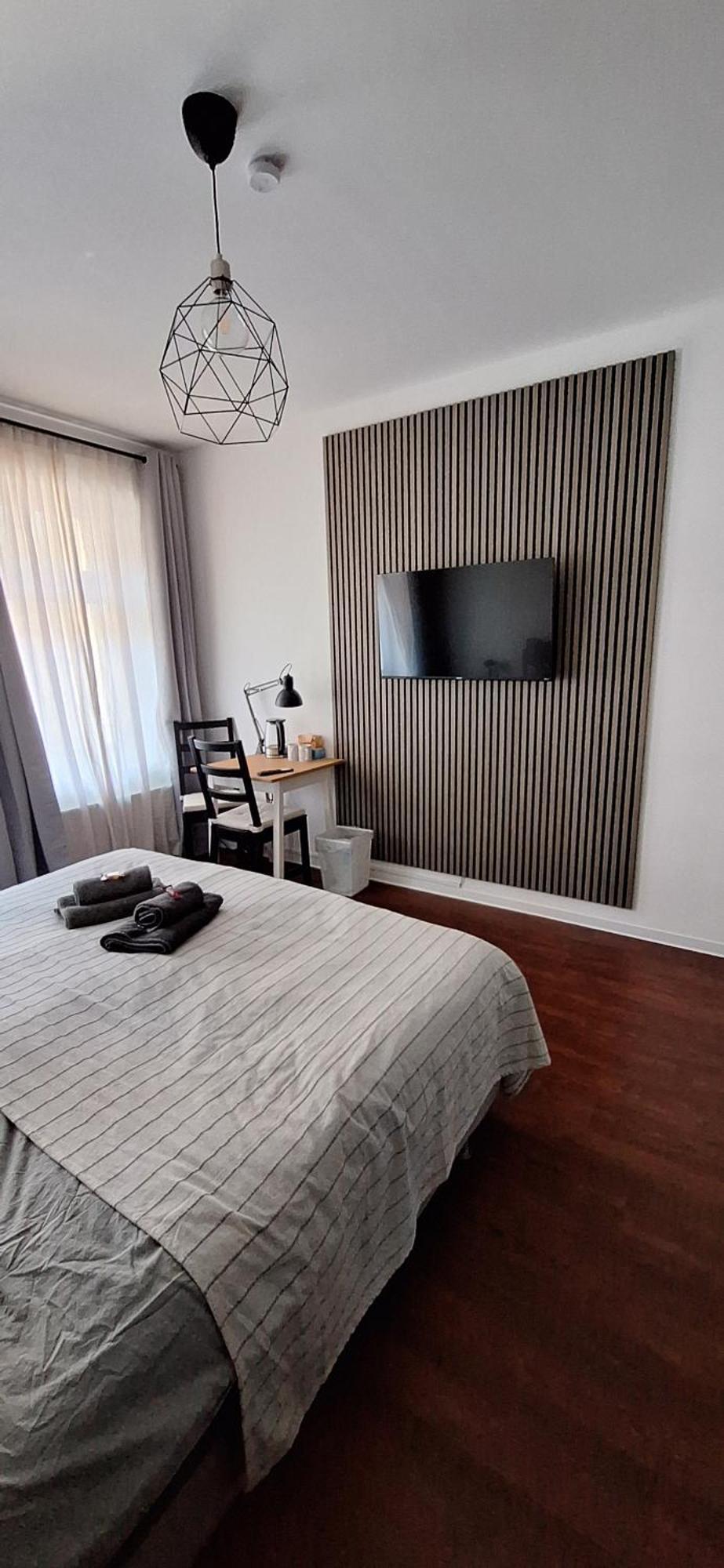 Modernes Einraumzimmer Mit Eigenem Bad, Balkonnutzung, Zentrumsnah - In 10 Minuten Mit Dem Rad Oder Dem Oepnv Zur Arena Und In Leipzigs Innenstadt Cameră foto